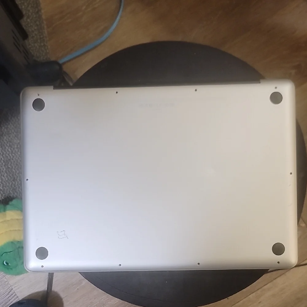 Apple 2011 mac